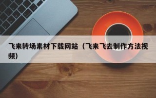 聊城飞来转场素材下载网站（飞来飞去制作方法视频）